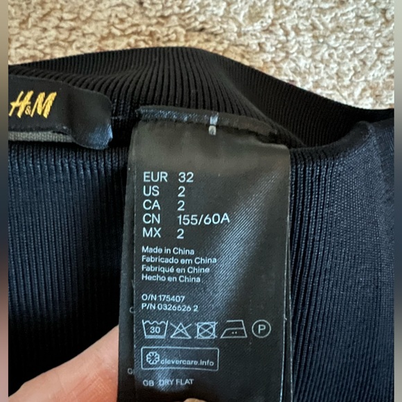 H&M X Balmain - Picture 4 of 5